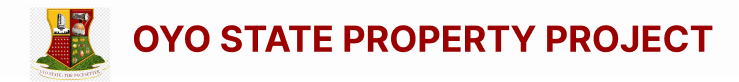 Oyo State Property